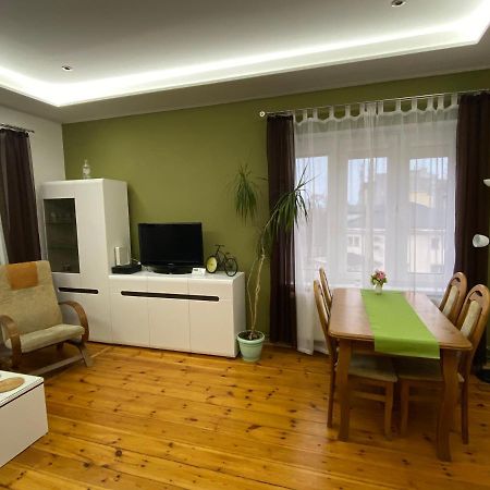 Swing Apartament Sopot Daire Dış mekan fotoğraf